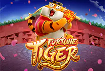 Fortune Tiger